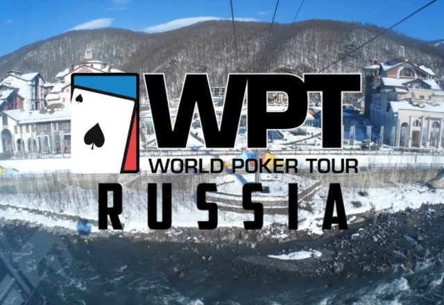 Стефан Просторов победил в WPT High Roller за 385 000₽