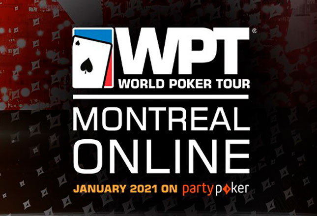 Partypoker запустил сателлиты к Main Event WPT с гарантией 2 000 000$
