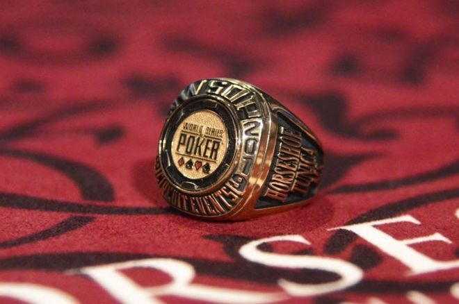 WSOP Circuit в 2021 году будет проходить онлайн