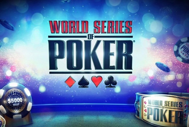 В США определился финальный стол WSOP